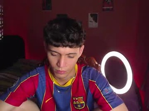 hunter_jagg's webcam