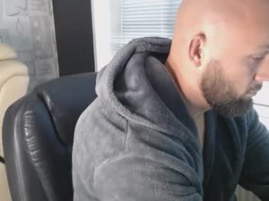hunteralone's webcam