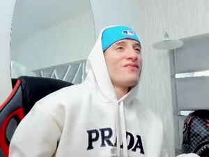 hunterrheat's webcam