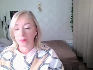 hunters_woman's webcam