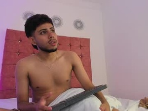 hunterwest06's webcam