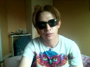 huntyi's webcam
