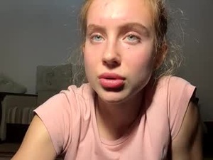 huongbaldinger's webcam