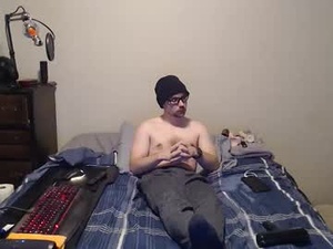 husky_dad's webcam