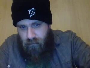 huskygengar22's webcam