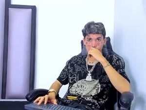 hydan_mc's webcam