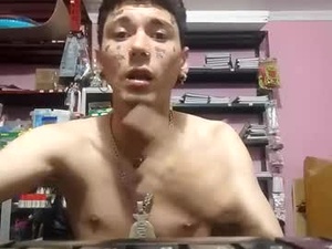 hydanmc's webcam