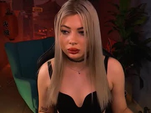 hyileyclark's webcam