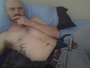 hyperarousal's webcam