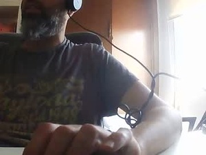 hyperpau's webcam