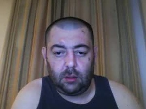 hyry's webcam