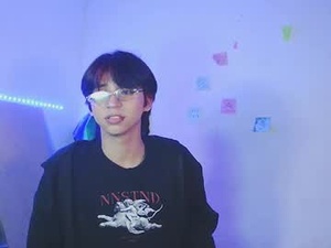 iaan_rock18's webcam