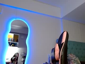 iam_marianne's webcam