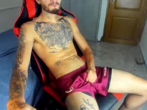 iamdeo_'s webcam