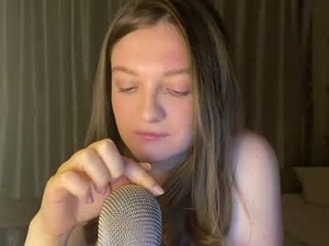 iamlovenda's webcam