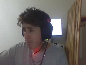 iamrondii's webcam