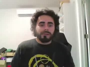 iamthelube1's webcam