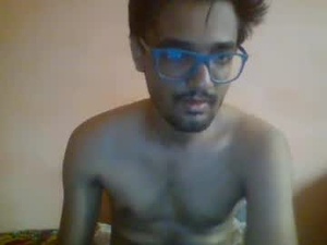 iamtheone27's webcam