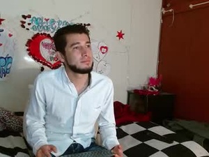 iamyourspicyone's webcam