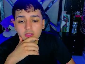ian_grant's webcam