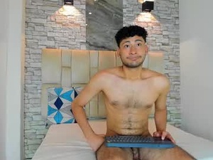 ian_parker1's webcam