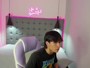 iancute_'s webcam