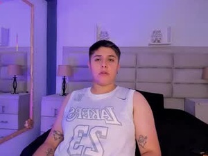 iangilbert's webcam