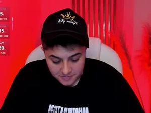 iangilbert_'s webcam