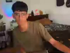 ibrat_andy's webcam