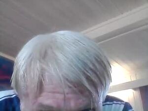 icallmearve's webcam