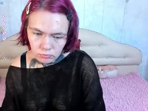icewoman_holdbb's webcam