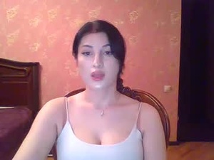 ida_x's webcam