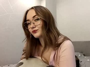 idellahokanson's webcam