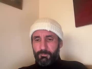 iggyu's webcam