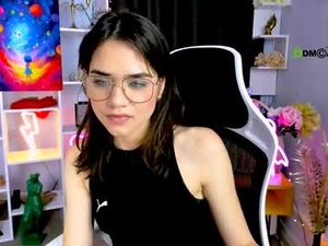 igi_cute's webcam