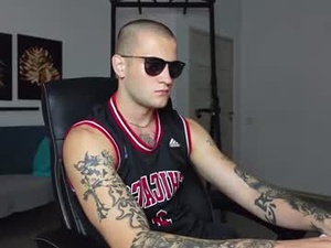 igor_wilde's webcam