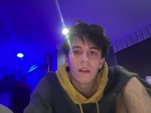 ihatethatcuteguy's webcam