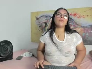 iissa_curvi's webcam