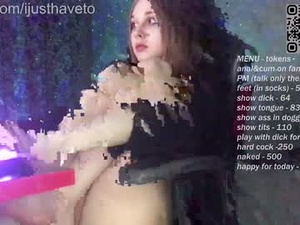 ijusthaveto's webcam