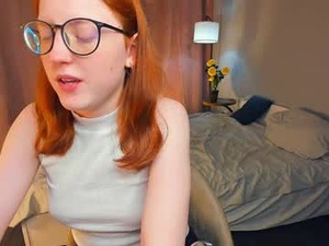 ilanacruice's webcam