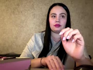 ileanapomponi's webcam