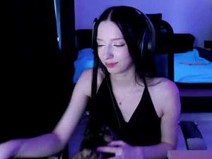ileenursprung's webcam