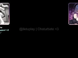 iletuplay's webcam
