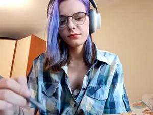 ilianabilly's webcam