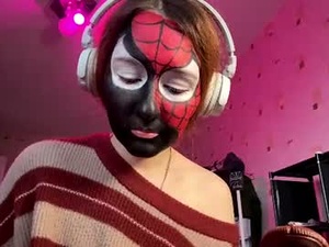 illabesser's webcam