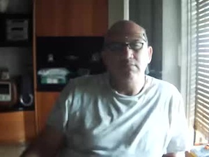 illaziale's webcam