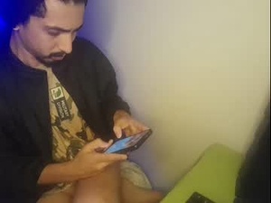 iloveman24's webcam
