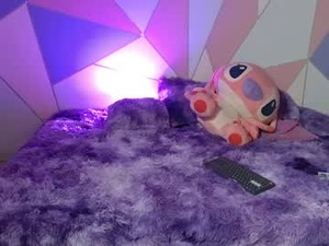 im_cassie7's webcam