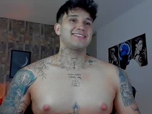 im_deymon's webcam