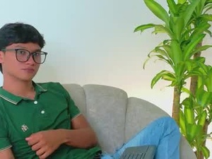 im_erick's webcam